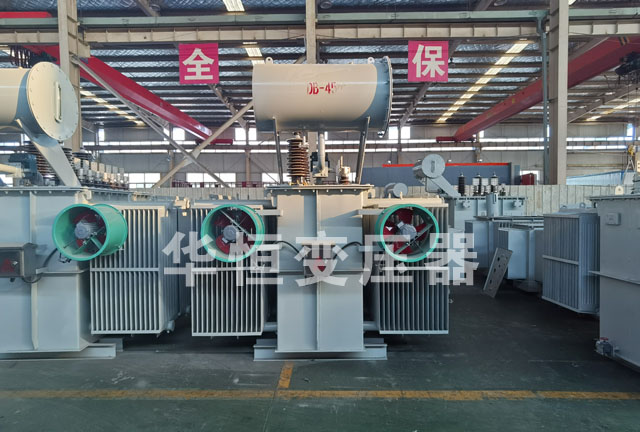 S13-6300/35镇平镇平镇平电力变压器