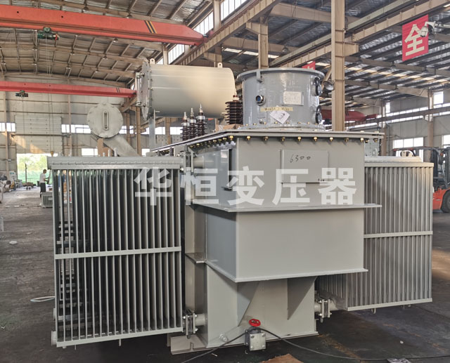 S11-8000/35镇平镇平镇平油浸式变压器价格