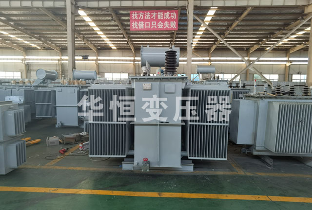 SZ11-6300/35镇平镇平镇平油浸式变压器价格